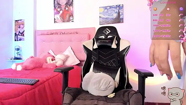 Snapshot of little_jade chatting on 24, 9, 2025 little jade online show from 24, 9, 2025