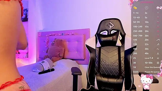 Snapshot of little_jade chatting on 13, 2, 2025 little jade online show from 13, 2, 2025