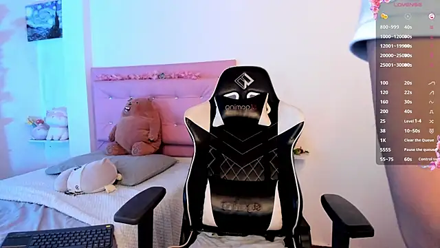 Snapshot of little_jade chatting on 19, 3, 2025 little jade online show from 19, 3, 2025