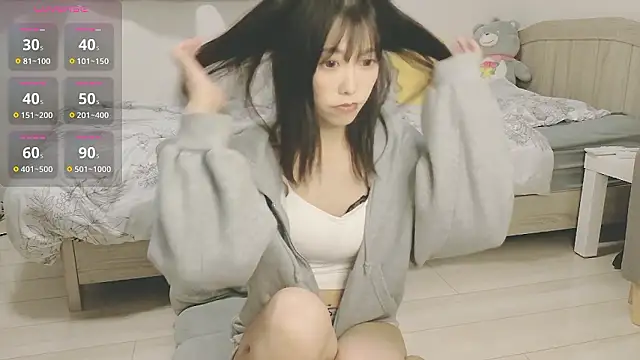 --mami-- online show from 12, 10, 2025