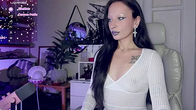 Snapshot of _owner chatting on 5, 2, 2026 owner online show from 5, 2, 2026