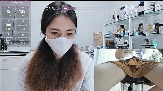 Kathylove 2023 online show from 12, 3, 2025