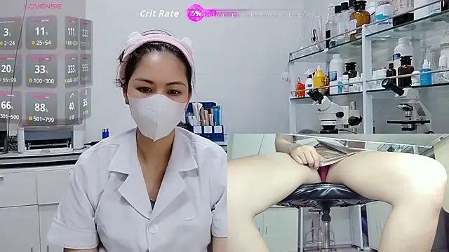 Kathylove 2023 online show from 25, 9, 2025