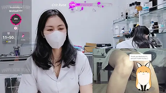 Snapshot of Kathylove_2023 chatting on 17, 1, 2026 Kathylove 2023 online show from 17, 1, 2026