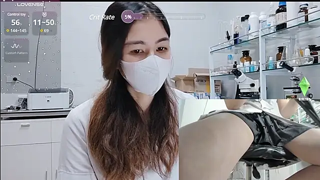 Kathylove 2023 online show from 6, 3, 2025