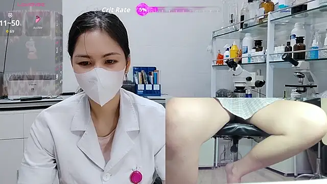 Kathylove 2023 online show from 2, 10, 2025