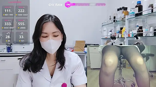 Kathylove 2023 online show from 14, 1, 2026