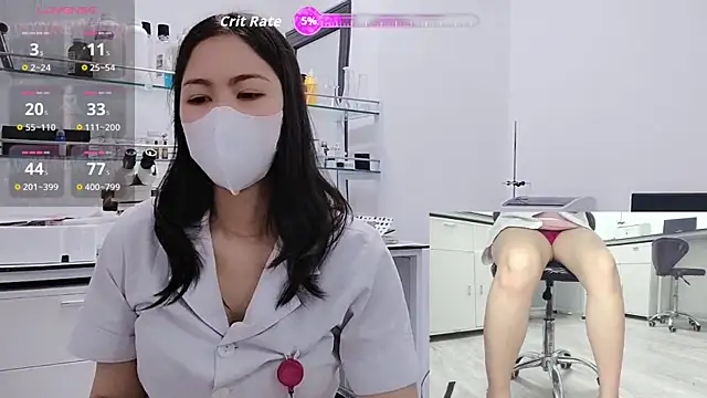 Kathylove 2023 online show from 13, 4, 2026