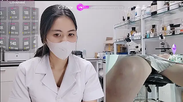 Kathylove 2023 online show from 19, 3, 2025