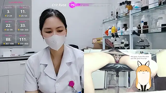 Kathylove 2023 online show from 10, 9, 2025