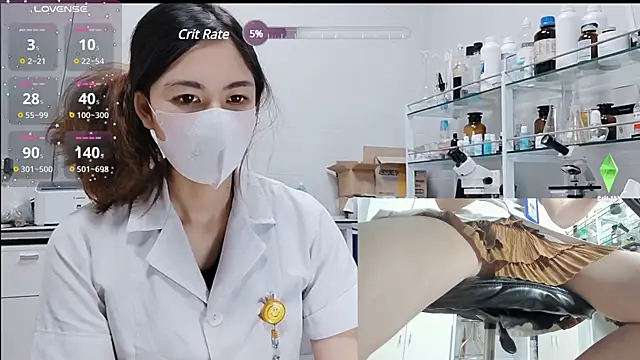 Kathylove 2023 online show from 7, 3, 2025