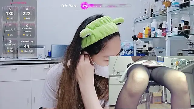 Kathylove 2023 online show from 24, 11, 2025