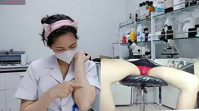 Kathylove 2023 online show from 19, 9, 2025