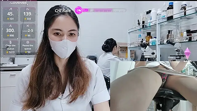 Kathylove 2023 online show from 4, 3, 2025