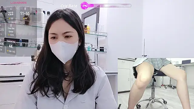 Kathylove 2023 online show from 12, 4, 2026