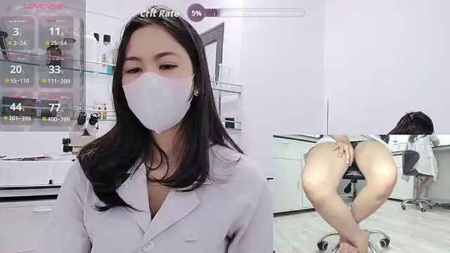 Kathylove 2023 online show from 11, 4, 2026