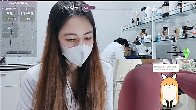 Kathylove 2023 online show from 18, 3, 2025