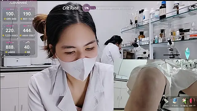 Kathylove 2023 online show from 20, 3, 2025