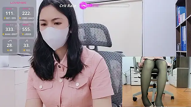 Kathylove 2023 online show from 14, 3, 2026