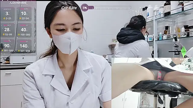 Kathylove 2023 online show from 16, 3, 2025