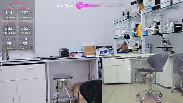 Kathylove 2023 online show from 8, 1, 2026