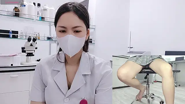 Kathylove 2023 online show from 14, 4, 2026