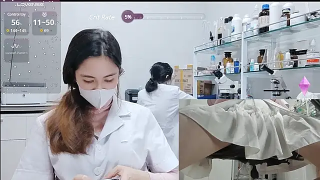 Kathylove 2023 online show from 10, 3, 2025