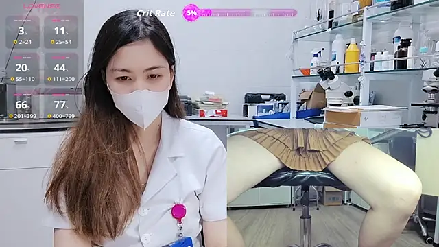 Kathylove 2023 online show from 19, 12, 2025