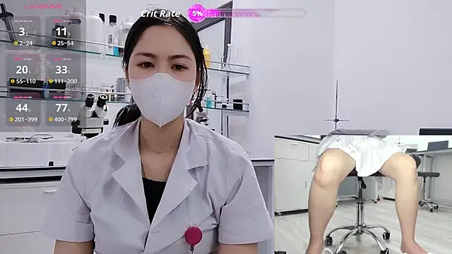 Kathylove 2023 online show from 7, 4, 2026