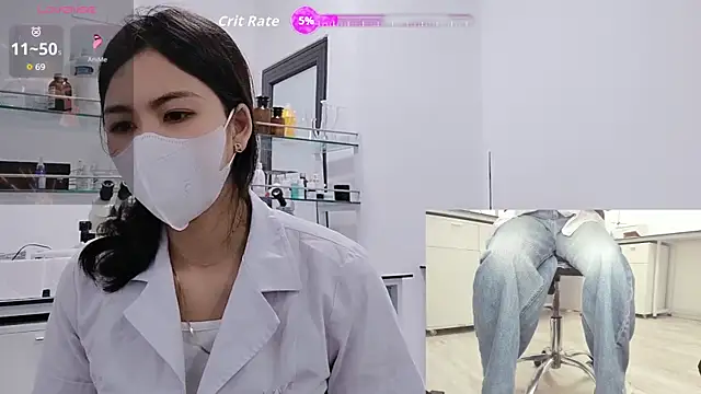 Kathylove 2023 online show from 5, 4, 2026