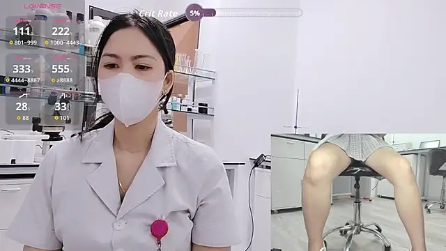 Kathylove 2023 online show from 4, 4, 2026