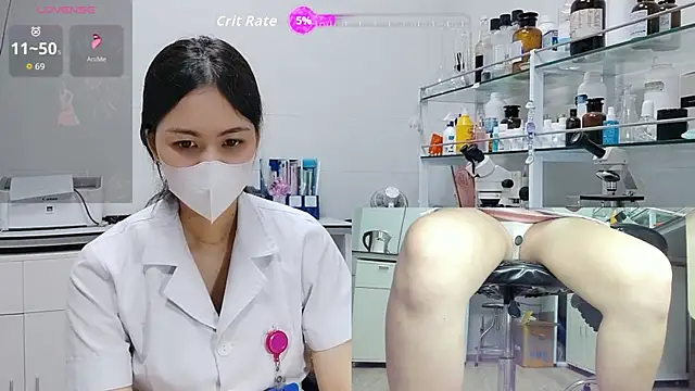 Kathylove 2023 online show from 30, 10, 2025