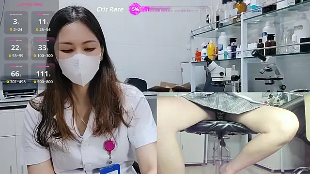 Kathylove 2023 online show from 18, 9, 2025