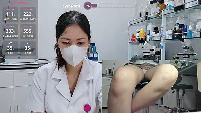 Kathylove 2023 online show from 6, 10, 2025