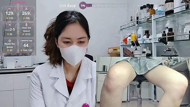 Kathylove 2023 online show from 12, 9, 2025