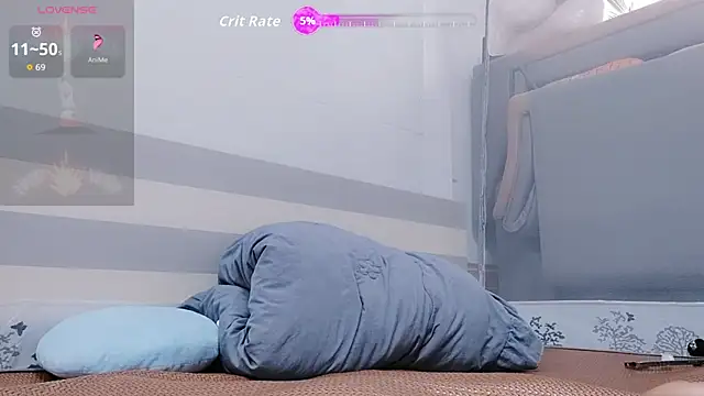 Kathylove 2023 online show from 22, 11, 2025