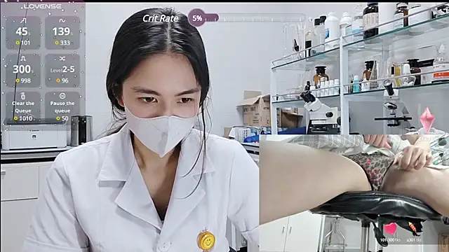 Kathylove 2023 online show from 17, 3, 2025