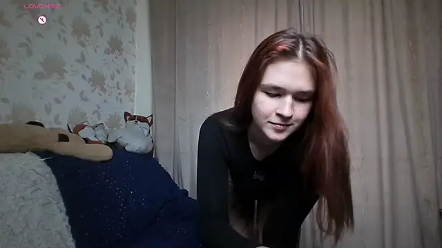 Snapshot of MargoFoxy chatting on 6, 10, 2025 MargoFoxy online show from 6, 10, 2025