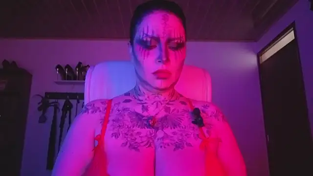 Olivia seex online show from 26, 10, 2025