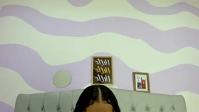 Snapshot of BRIYITHMENA chatting on 16, 10, 2025 BRIYITHMENA online show from 16, 10, 2025