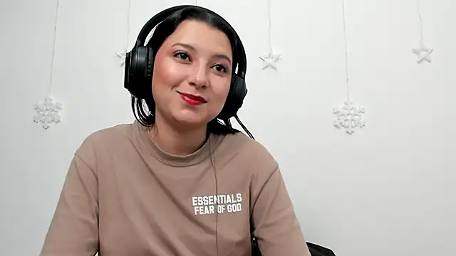 cami-01 online show from 18, 12, 2025