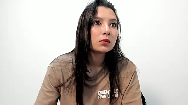 cami-01 online show from 15, 10, 2025