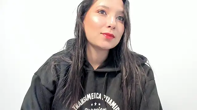 cami-01 online show from 21, 11, 2025