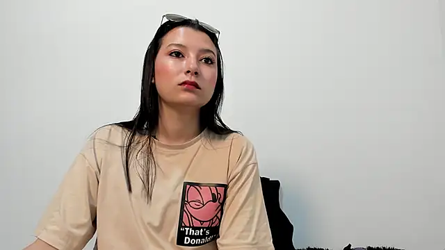 cami-01 online show from 13, 10, 2025