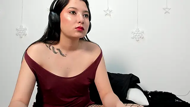 cami-01 online show from 10, 4, 2026