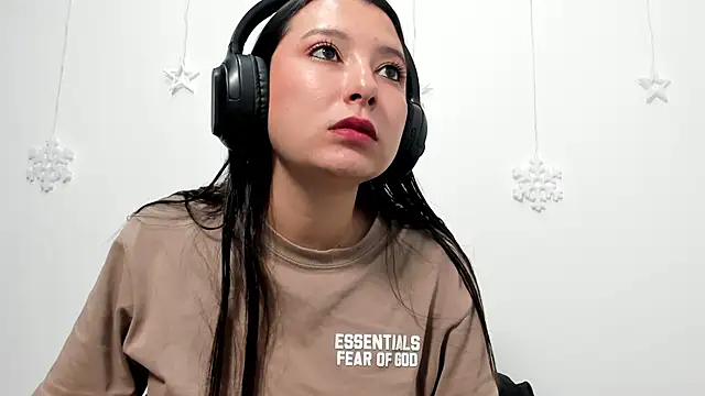 cami-01 online show from 7, 1, 2026