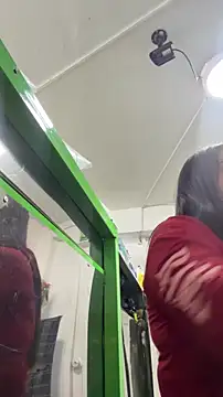 Sol biglips online show from 5, 12, 2025