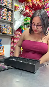 Sol biglips online show from 21, 12, 2025