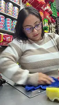 Sol biglips online show from 25, 11, 2025