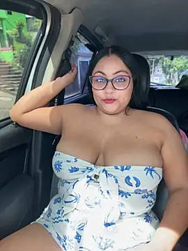 Sol biglips online show from 23, 5, 2026